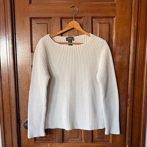 Ralph Lauren Knit Sweater